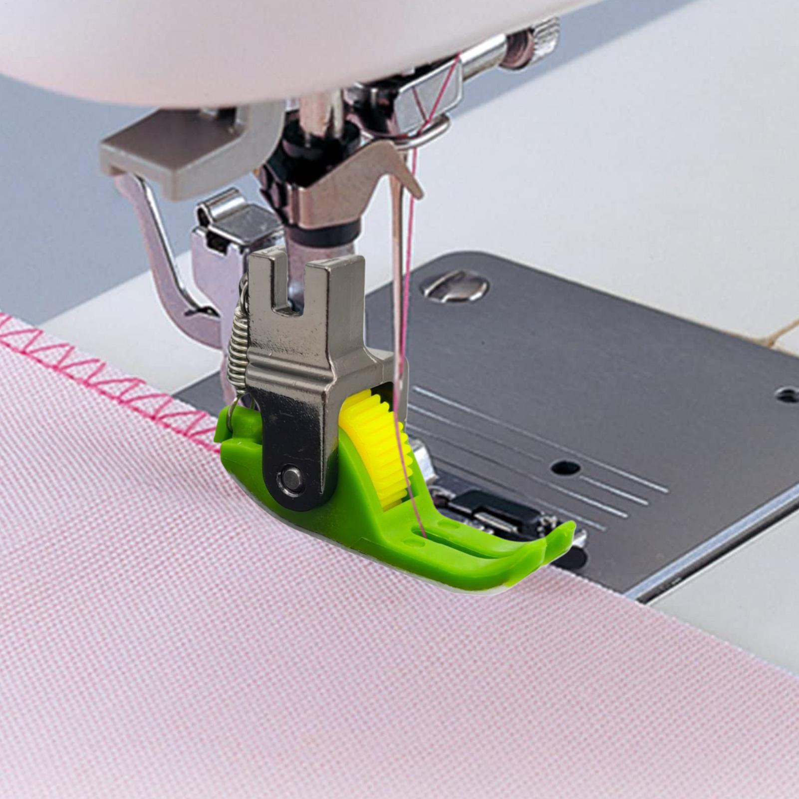 Nuevo modelo de prensatelas de - Zipper Foot Presser reseña y precio