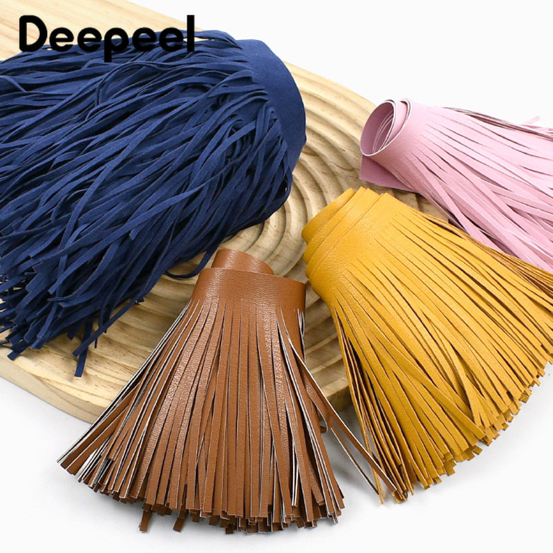 1M 10-30cm Flecos de cuero y g - Textile And Sewing Supply reseña y precio