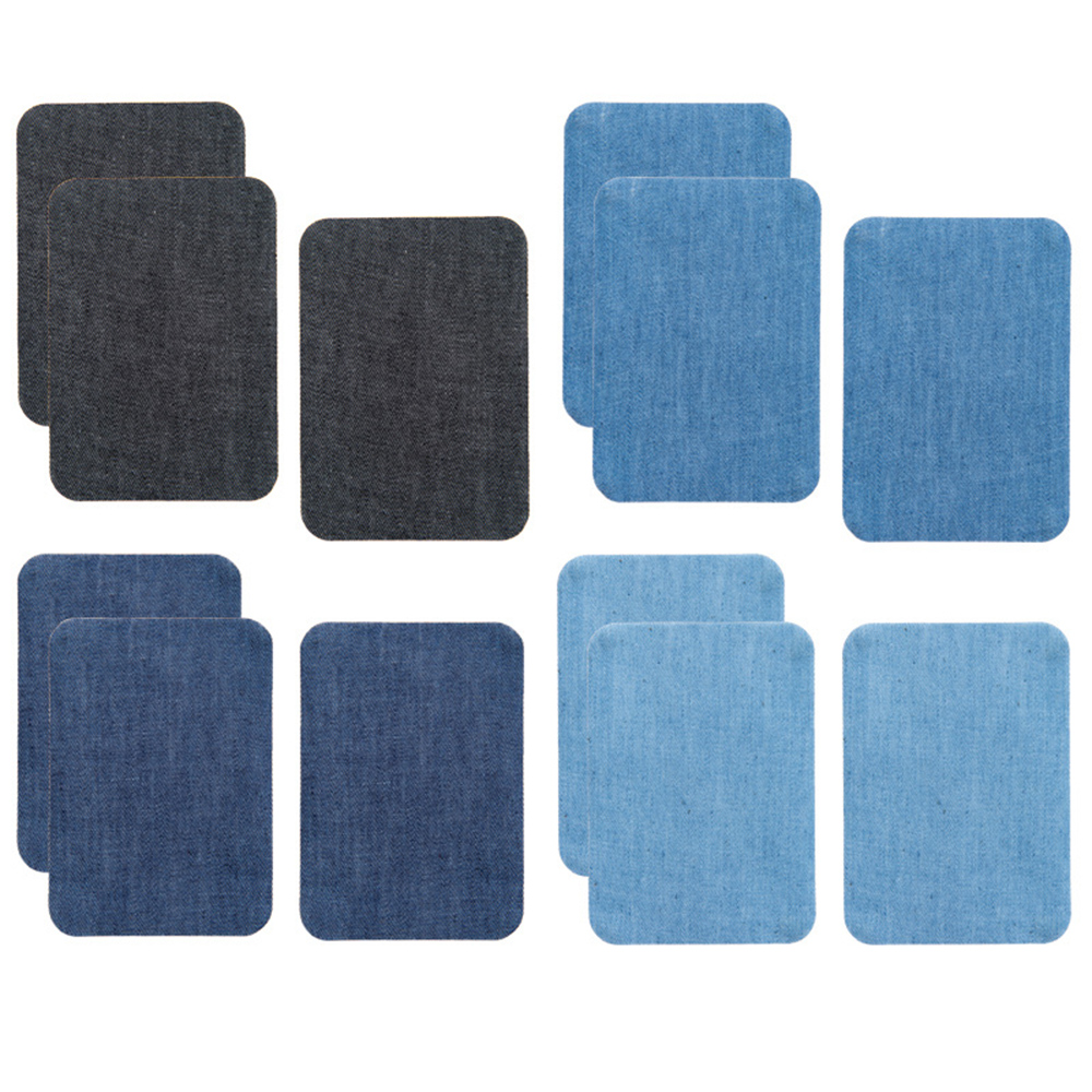 Kit de reparación de parches v - Sewing Repair reseña y precio