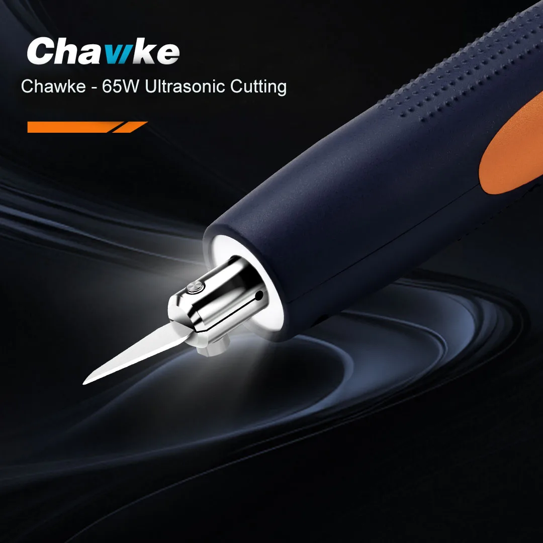 Cuchillo de Corte Ultrasónico  - Sewing In Textile Industry reseña y precio