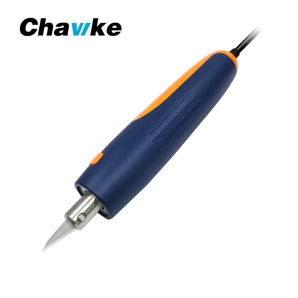 Cuchillo de Corte Ultrasónico  - Sewing In Textile Industry reseña y precio