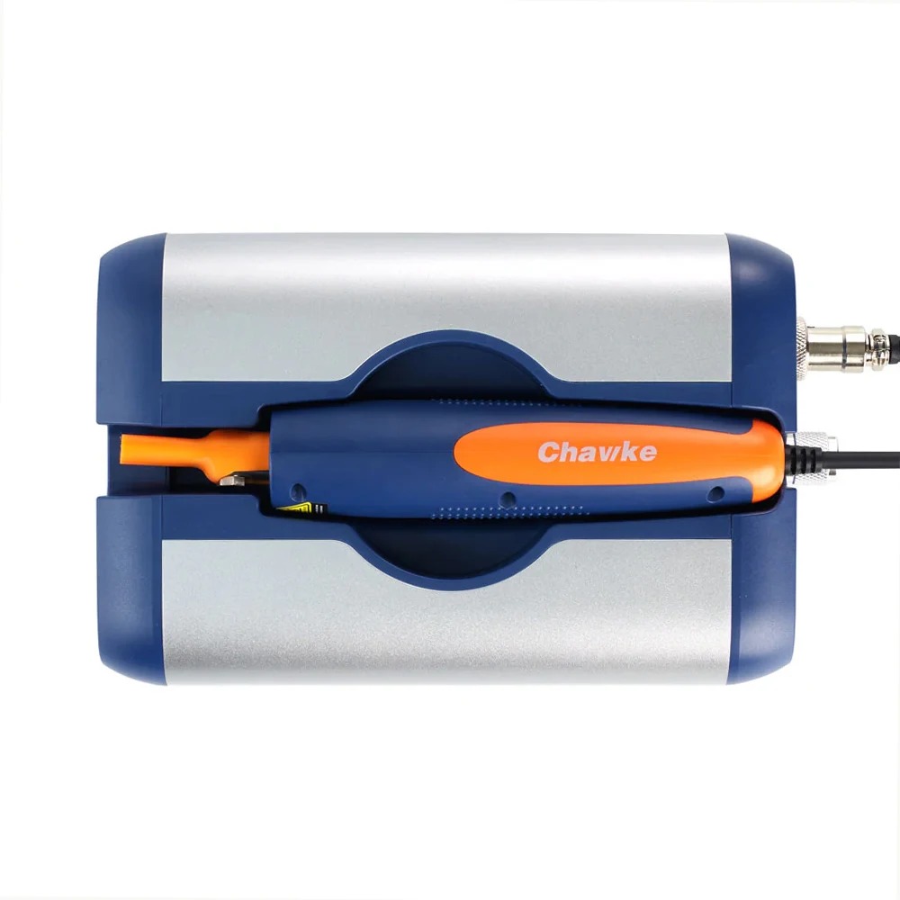 Cuchillo de Corte Ultrasónico  - Sewing In Textile Industry reseña y precio