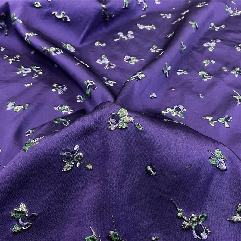 Elegante hilo dorado, tela bro - Sewing Thread In Textile reseña y precio