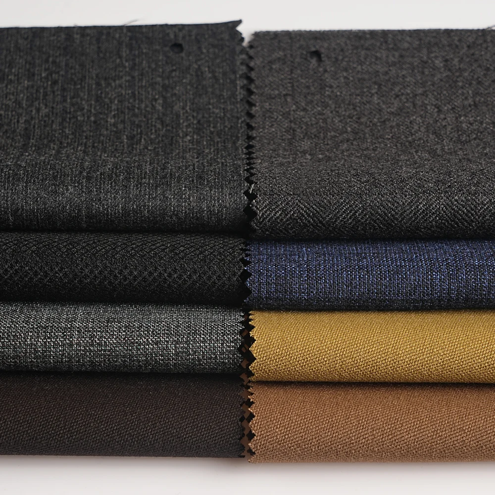 Tela de Traje para Hombre 100% - Sewing Jackets reseña y precio