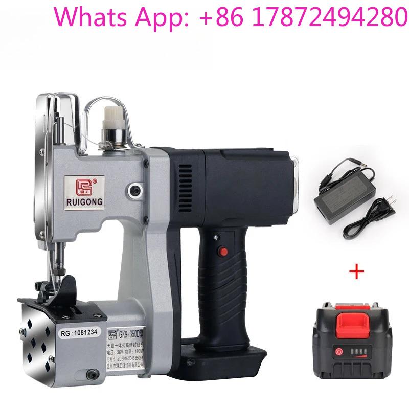 Máquina de Coser con Carga Ina - Sewing In Textile Industry reseña y precio