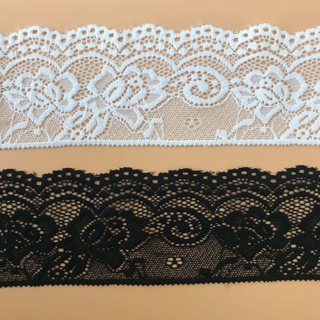 Exquisita Ribete de Encaje Elá - Textile And Sewing Supply reseña y precio