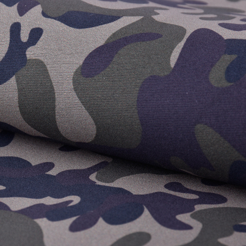 Tela de neopreno con estampado - Textile And Sewing Supply reseña y precio