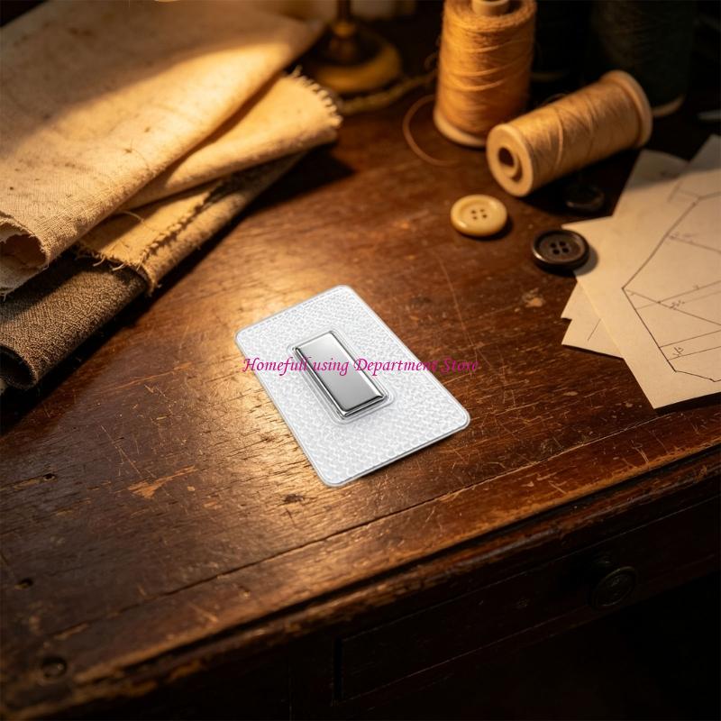 Cosure sujetadores tela magnét - Sewing Machine For Textile reseña y precio