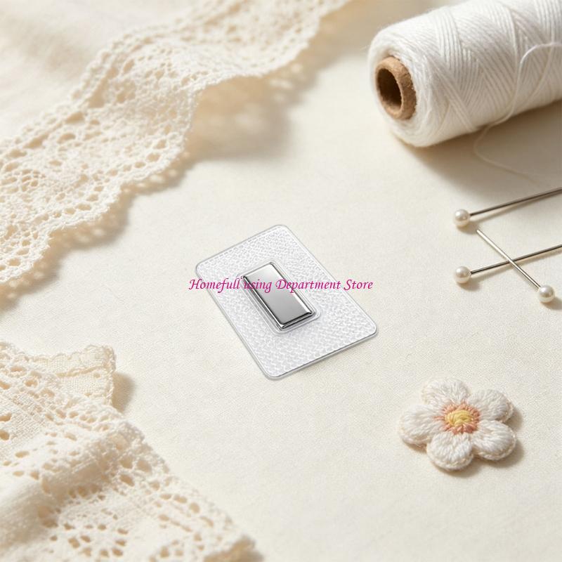 Cosure sujetadores tela magnét - Sewing Machine For Textile reseña y precio