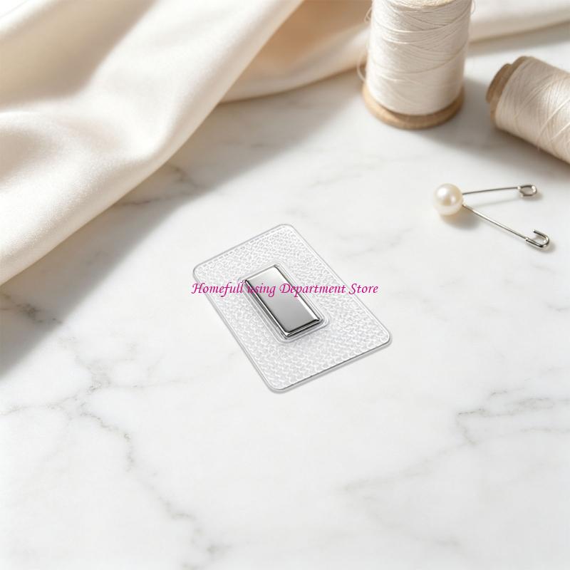 Cosure sujetadores tela magnét - Sewing Machine For Textile reseña y precio