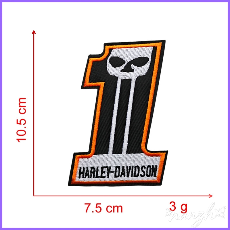 Parche Decorativo de Velcro pa - Velcro Sew On reseña y precio
