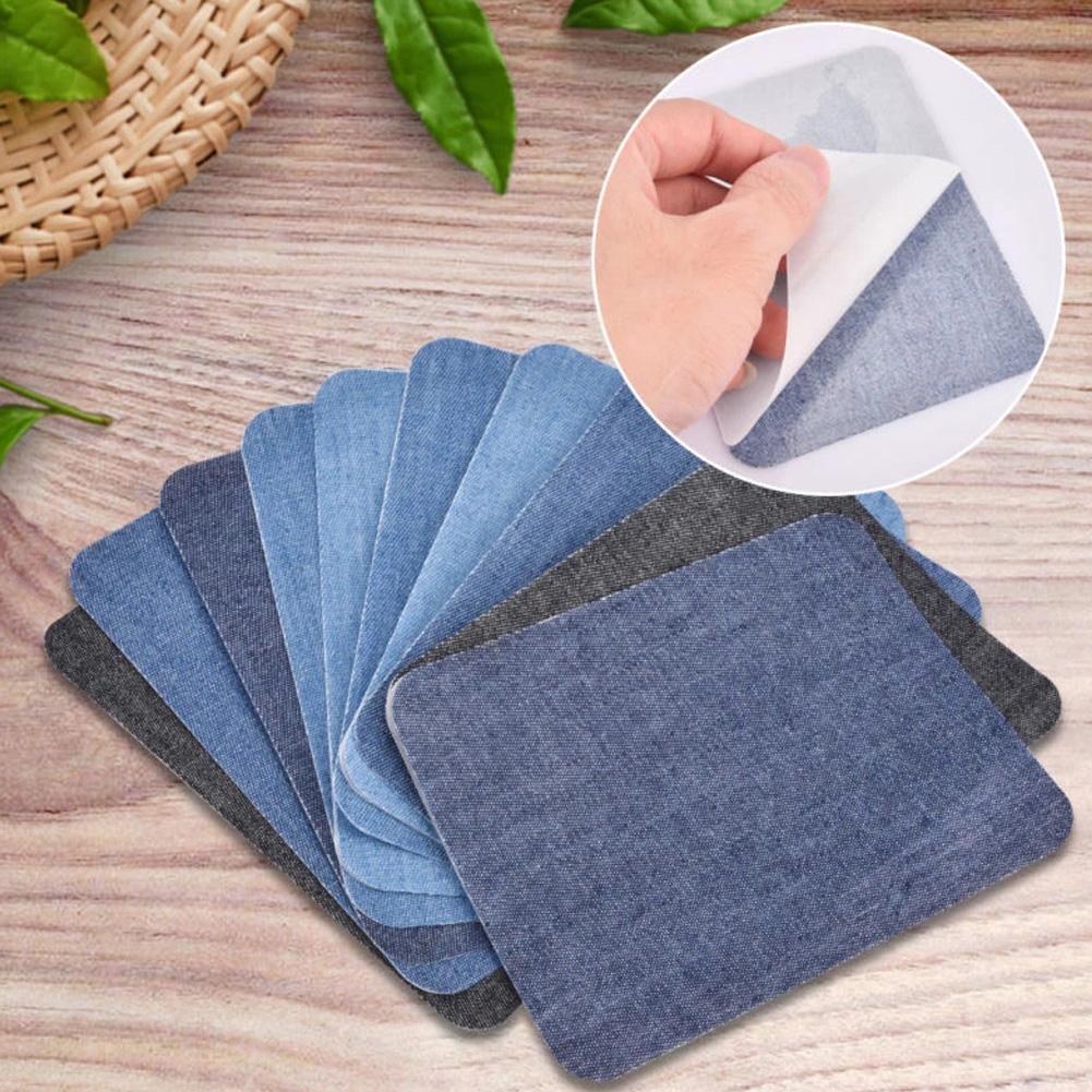 Parches de tela para planchar, - Velcro Sew On reseña y precio