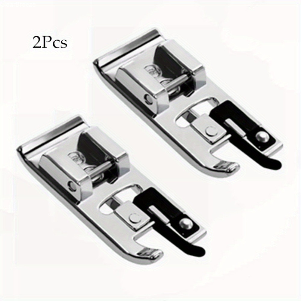 2 Piezas de Prensatelas para O - Sewing Tt reseña y precio
