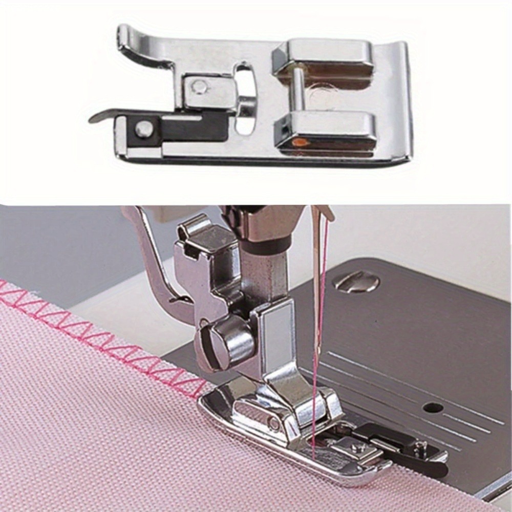 2 Piezas de Prensatelas para O - Sewing Tt reseña y precio