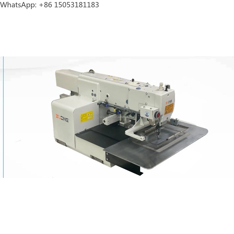 Máquina de Coser Industrial Co - Sewing In Textile Industry reseña y precio