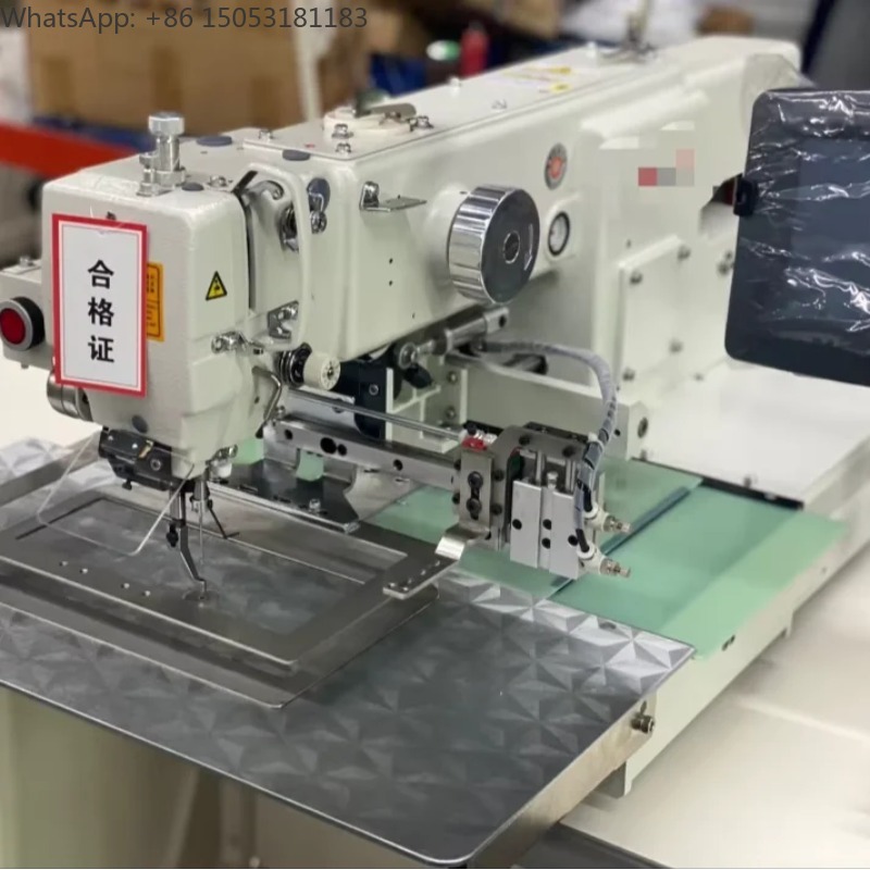 Máquina de Coser Industrial Co - Sewing In Textile Industry reseña y precio