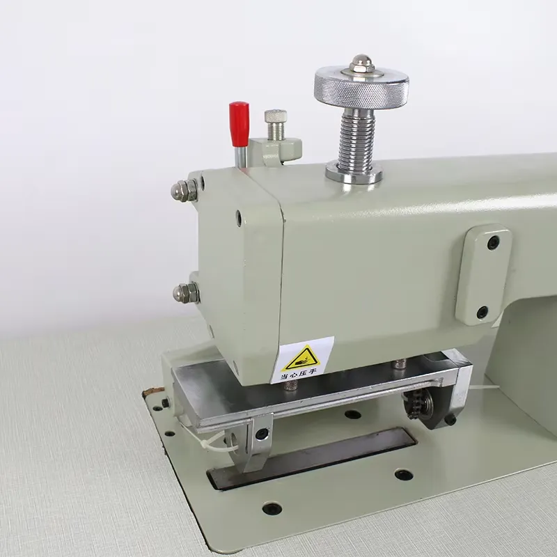 Máquina de Coser Ultrasónica p - Sewing Machine For Textile reseña y precio