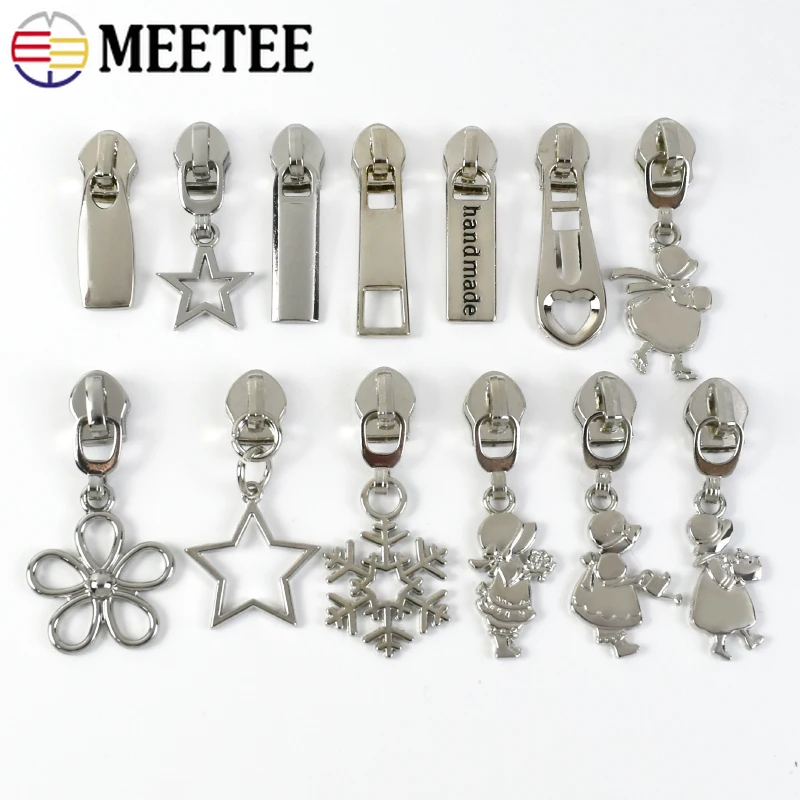 Deslizador de cremallera de me - Textile And Sewing Supply reseña y precio