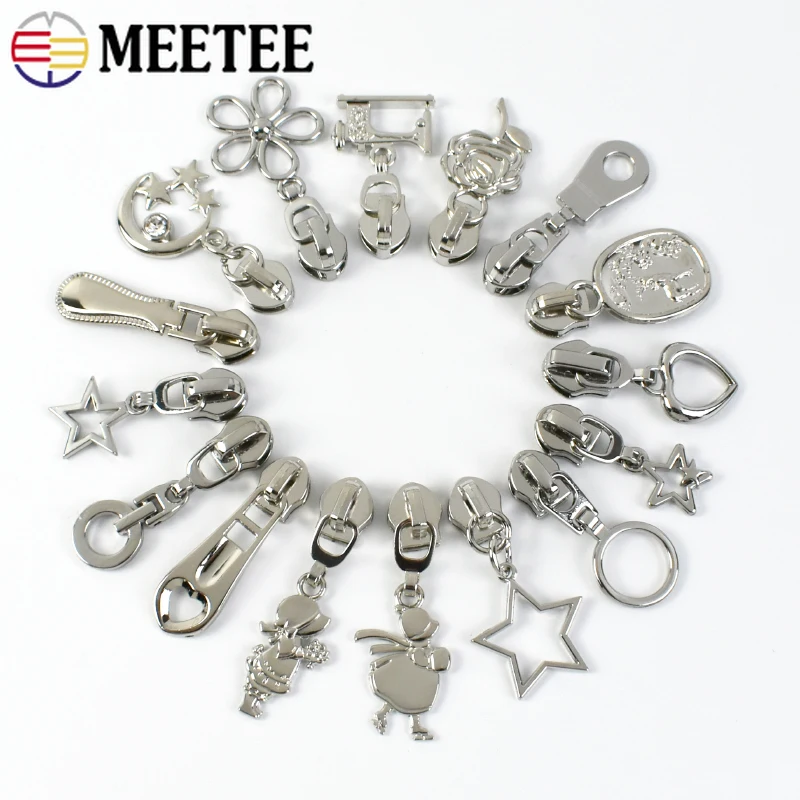 Deslizador de cremallera de me - Textile And Sewing Supply reseña y precio