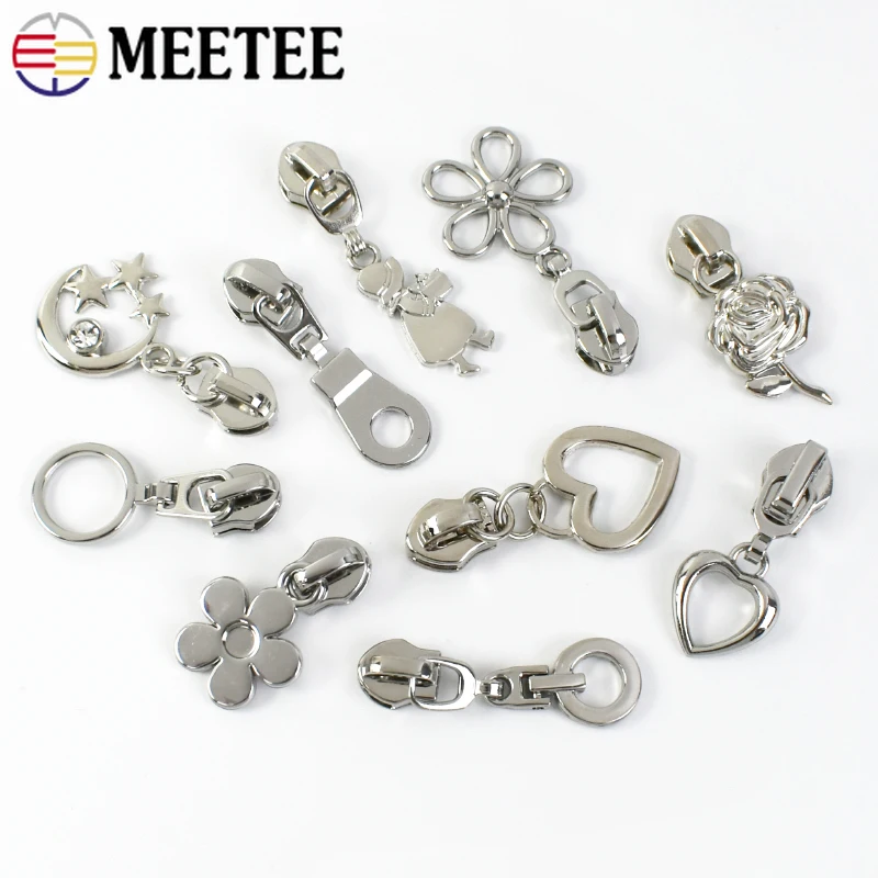 Deslizador de cremallera de me - Textile And Sewing Supply reseña y precio