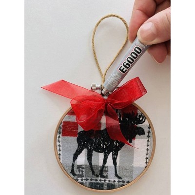 Pegamento Adhesivo Transparent - Fabric Glue Bond reseña y precio