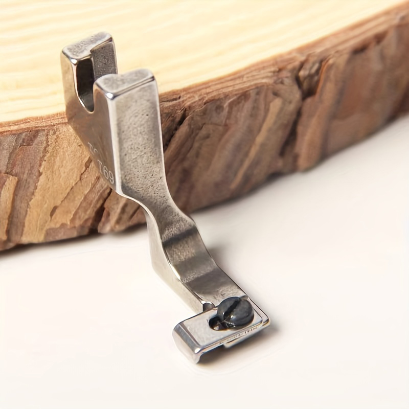 Prensatelas con cremallera Inv - Sewing Tt reseña y precio