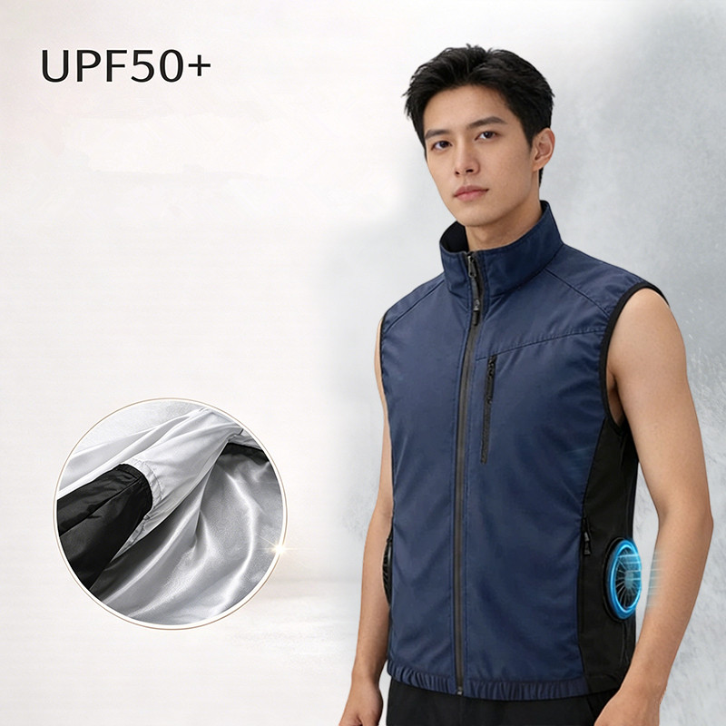 Chaleco de verano para hombre  - Sewing Vest reseña y precio